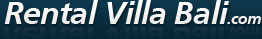 Cliff Bali Villa logo